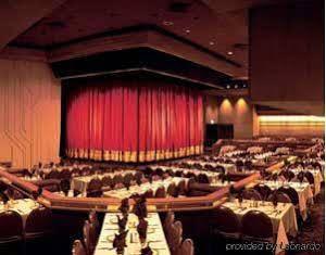 Horseshu Hotel & Casino Jackpot Bagian luar foto