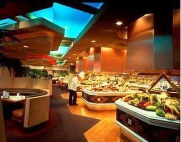 Horseshu Hotel & Casino Jackpot Bagian luar foto
